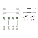 DFC 5000 Advanced Semi Met Brake Pads