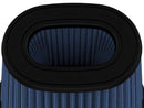 aFe Magnum FLOW Pro 5R Replacement Air Filter 7.5in H / 6x4 IN F / 7.25x5 IN T / 8.25x6.25 IN B