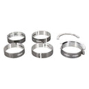 Manley 91-10 Ford Mustang 4.6L Series Windsor Aluminum Main Bearing