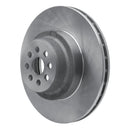 DFC 06-12 Workhorse W42 (9400-14500lb GVW) Front Brake Rotor