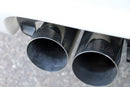 Dinan 97-03 BMW 540i Freeflow Axleback Exhaust System - Polished