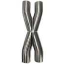 Stainless Bros SS304 3in X-Pipe Weld Kit