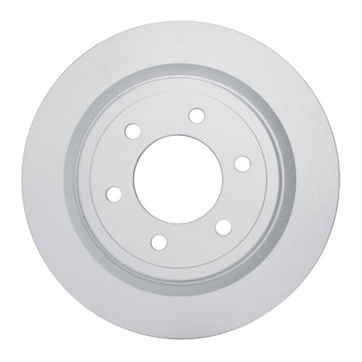 DFC 21-25 Ford Bronco Rear GeoSPEC Coated Rotor