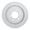 DFC GeoSPEC Coated Rotors - Plain