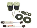 Ridetech 65-70 Cadillac Air Suspension System