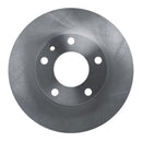 DFC Brake Rotors - Plain