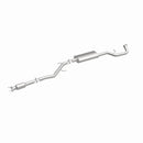 Magnaflow 14-15 Kia Sorento LX L4 2.4L OEM Grade / EPA Compliant Direct-Fit Catalytic Converter