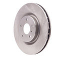 DFC 03-08 Nissan 350Z Front Brake Rotor