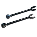 Superlift 07-18 Jeep Wrangler JK 2 Door 4in Lift Kit w/ Reflex Control Arms & Superlift Shocks