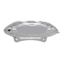 DFC 07-14 Ford Mustang Front-L Premium Caliper - Silver Zinc Coated