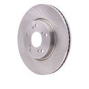 DFC 13-25 Honda HR-V Front Brake Rotor
