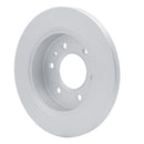 DFC GeoSPEC Coated Rotors - Plain