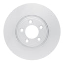 DFC GeoSPEC Coated Rotors - Plain