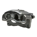DFC 95-02 Ford Ranger Front-L Premium Caliper - Silver Zinc Coated