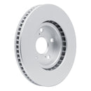 DFC 06-15 Lexus IS250 Right Front GeoSPEC Coated Rotor