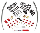 Skyjacker 5"KIT,2009 DODGE 2500 4WD  