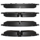 DFC GeoSPEC Coated Rotors - Plain