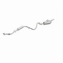 MagnaFlow BRE Exhaust Kit 94-02 Saab 900 9-3 2.0L