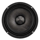 DS18 6.5in 150 Watts RMS 4 ohm Mid-Range Loudspeaker Neodymium Shallow