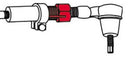 SPC Performance CHRYS LH HEX TOE ADJ
