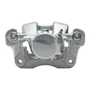 DFC 16-23 BMW X1 Front-R Premium Caliper - Silver Zinc Coated