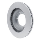 DFC 94-22 BEAVER MOTORCOACH CONTESSA Front/Rear GeoSPEC Coated Rotor