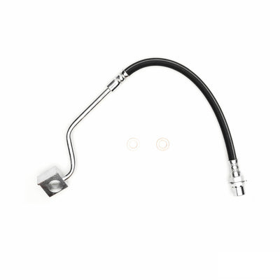 DFC 87-93 Ford Mustang Front-R Brake Hose