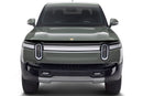 Husky Liners 22-26 Rivian R1T Aeroskin Hood Protector - Smoke