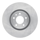 DFC Brake Rotors - Plain