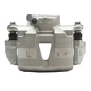 DFC 93-98 Toyota T100 Pickup Front-L Silver Zinc Coated Premium Caliper
