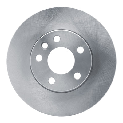 DFC 02-08 Seat Alhambra Front Brake Rotor