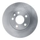 DFC 02-08 Seat Alhambra Front Brake Rotor