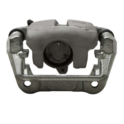 DFC 11-18 Volvo V60 Cross Country/XC70/S60/V60/S60 Cross Country Rear-L Premium Caliper - Silver