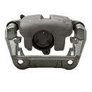 DFC 11-18 Volvo V60 Cross Country/XC70/S60/V60/S60 Cross Country Rear-L Premium Caliper - Silver