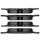 DFC 19-26 Volvo XC90 Rear Ceramic 5000 Advanced Brake Pads