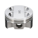 Manley Subaru EJ25 100mm Bore Over Size .5mm Extreme Duty Flat Top Piston Set with Rings