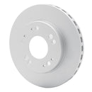 DFC 90-05 Chrysler Sebring Front GeoSPEC Coated Rotor