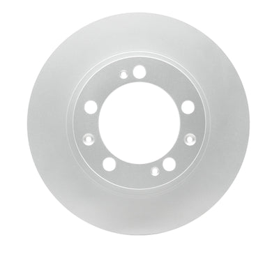 DFC 89-97 Porsche 911 Front GeoSPEC Coated Rotor