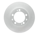 DFC 89-97 Porsche 911 Front GeoSPEC Coated Rotor