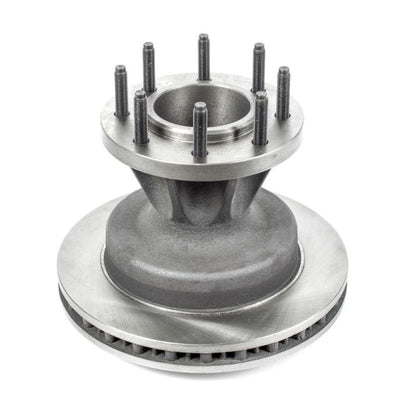 Power Stop 03-04 Ford F-350 Super Duty Front & Rear Autospecialty Brake Kit