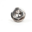 BLOX Racing Titanium Magnetic Oil Drain Plug - Subaru M16X1.5 Fa20