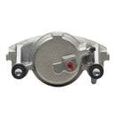 DFC 88-02 Chevrolet C1500 Suburban Front-L Premium Caliper - Silver Zinc Coated