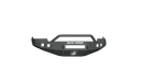 Road Armor 09-12 Ram 1500 Stealth Front Bumper w/Pre-Runner Guard - Tex Blk