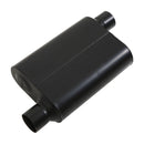 Flowmaster 2.5IN(O)/OUT(O) 40 Series Muffler