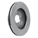 DFC Brake Rotors - Plain