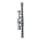 DFC 04-05 Audi ALLROAD Rear Brake Rotor