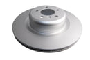 DBA 10-13 BMW X5 M Rear En-Shield Street Series Rotor