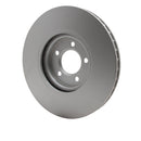 DFC GeoSPEC Coated Rotors - Plain