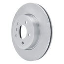 DFC 04-10 BMW X3 Front Brake Rotor