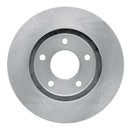 DFC 01-07 Buick Rendezvous Front Brake Rotor
